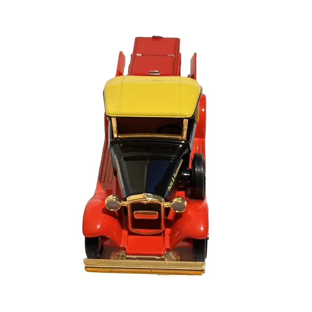 Coca-Cola matchbox collectibles
